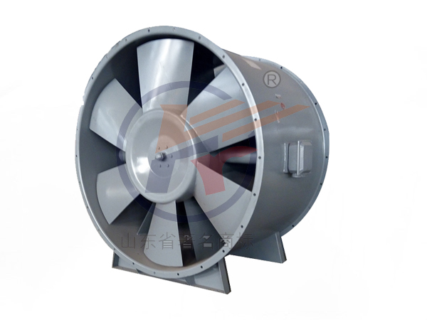 HTF型消防高溫排煙風(fēng)機(jī)